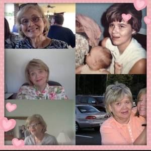 Meet your Posher, Melanie